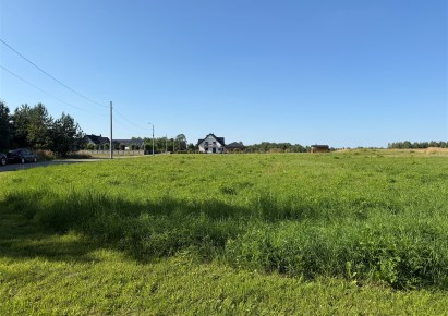 działka na sprzedaż - Wręczyca Wielka, Jezioro