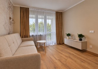 mieszkanie na sprzedaż - Częstochowa, Północ