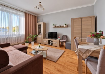 mieszkanie na sprzedaż - Częstochowa, Raków