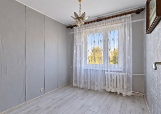 mieszkanie na sprzedaż - Częstochowa, Raków