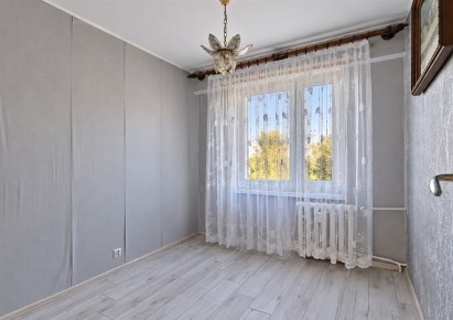 mieszkanie na sprzedaż - Częstochowa, Raków
