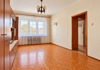 mieszkanie na sprzedaż - Częstochowa, Raków